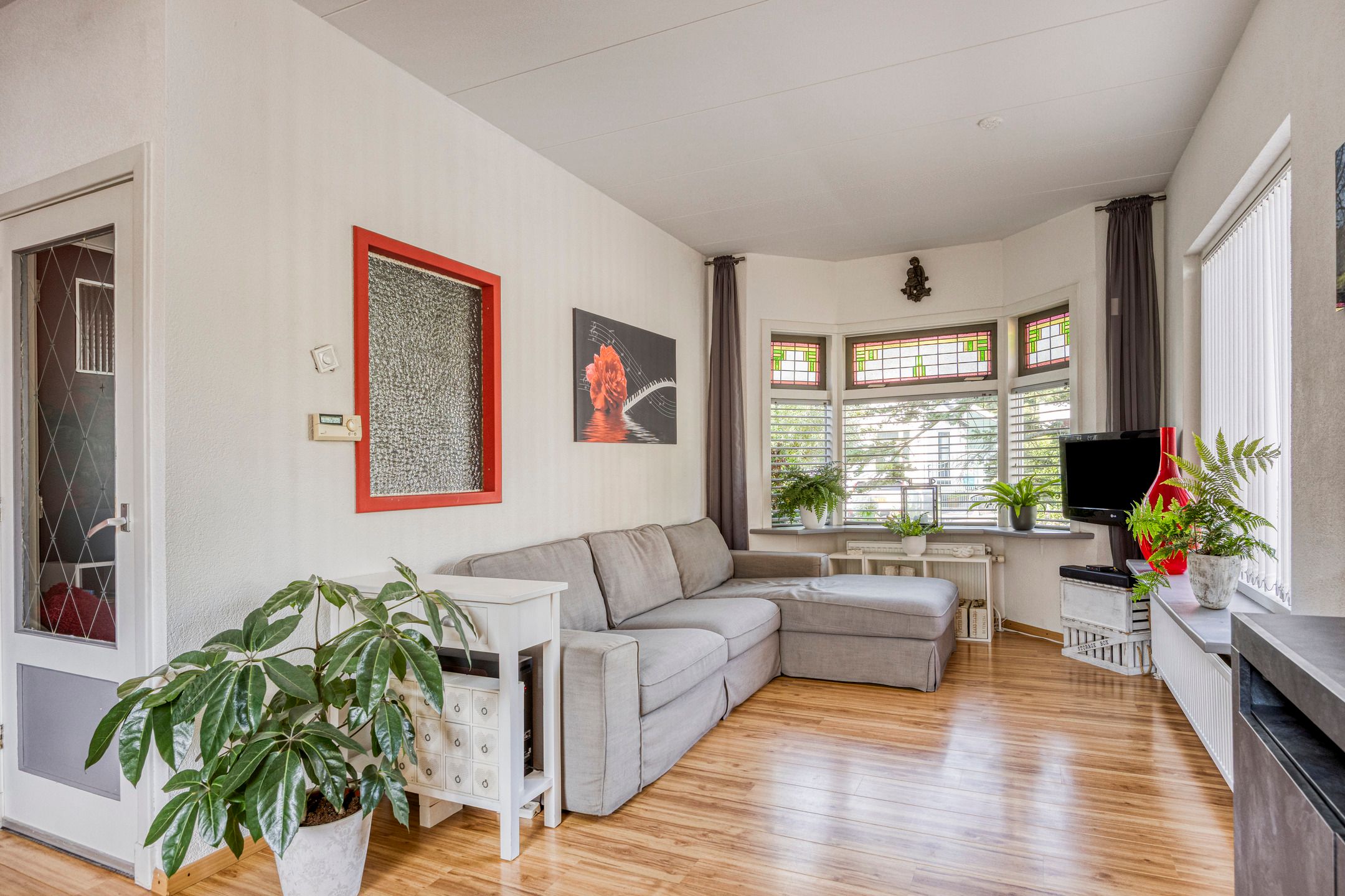 Foto 12 van Wethouder Venteweg 78