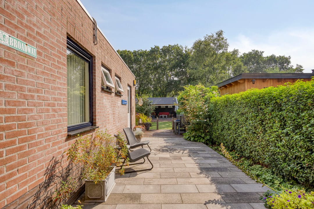 Foto 23 van Wethouder Venteweg 78