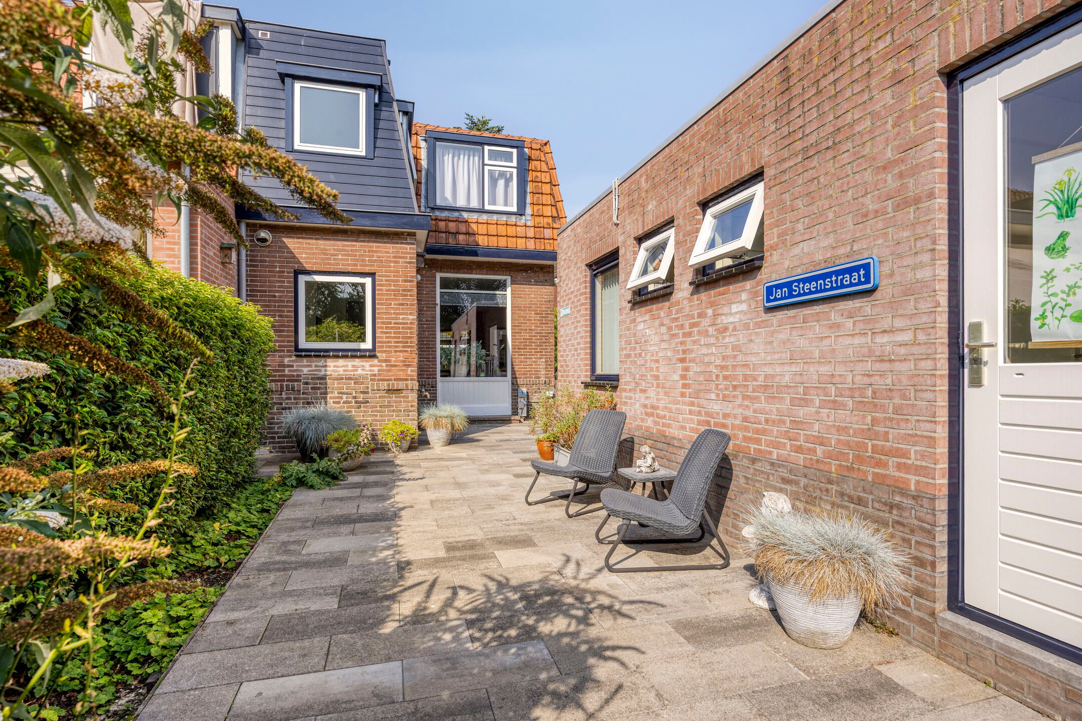 Foto 24 van Wethouder Venteweg 78