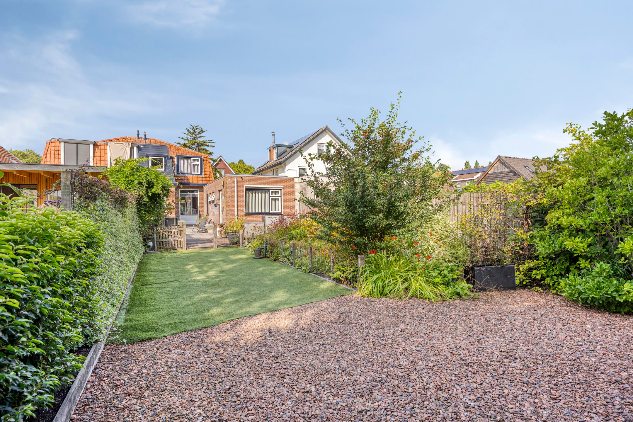 Foto 33 van Wethouder Venteweg 78