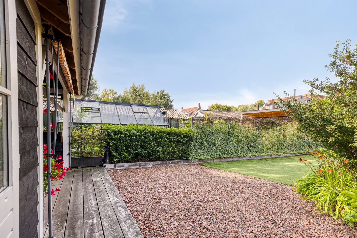 Foto 35 van Wethouder Venteweg 78