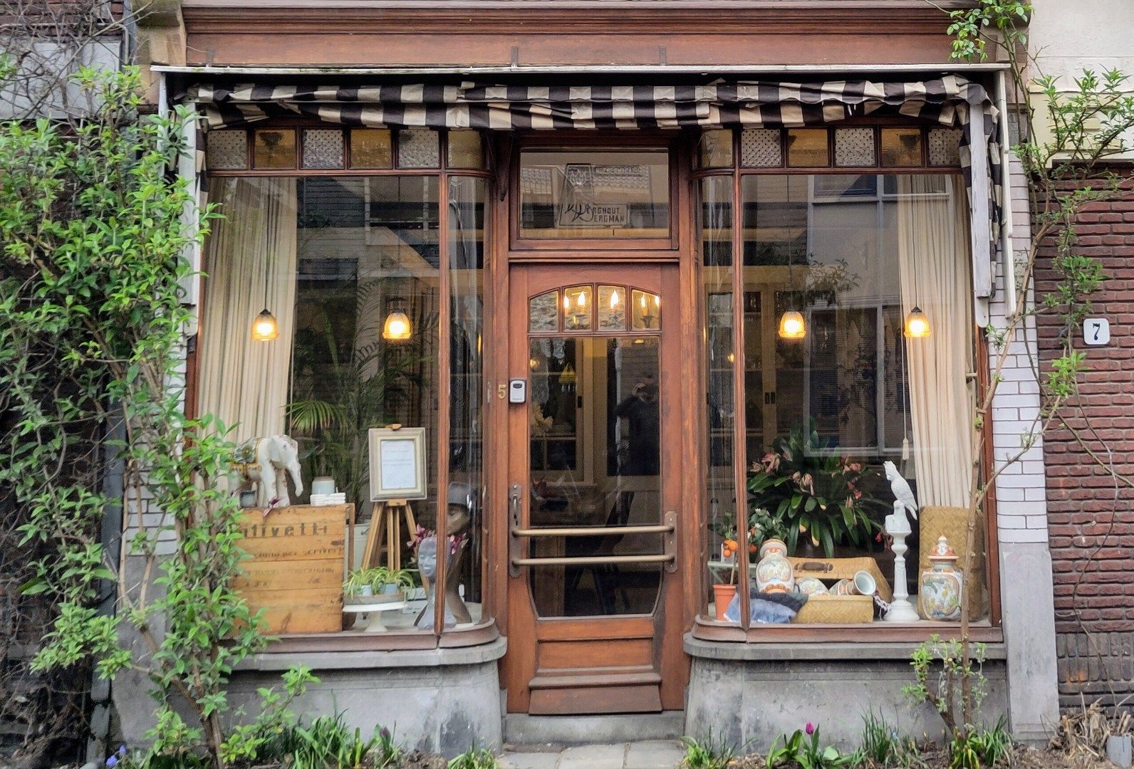 Lange Noodgodsstraat, 5, Gouda, 2801PS, Zuid-Holland, Nederland 5 