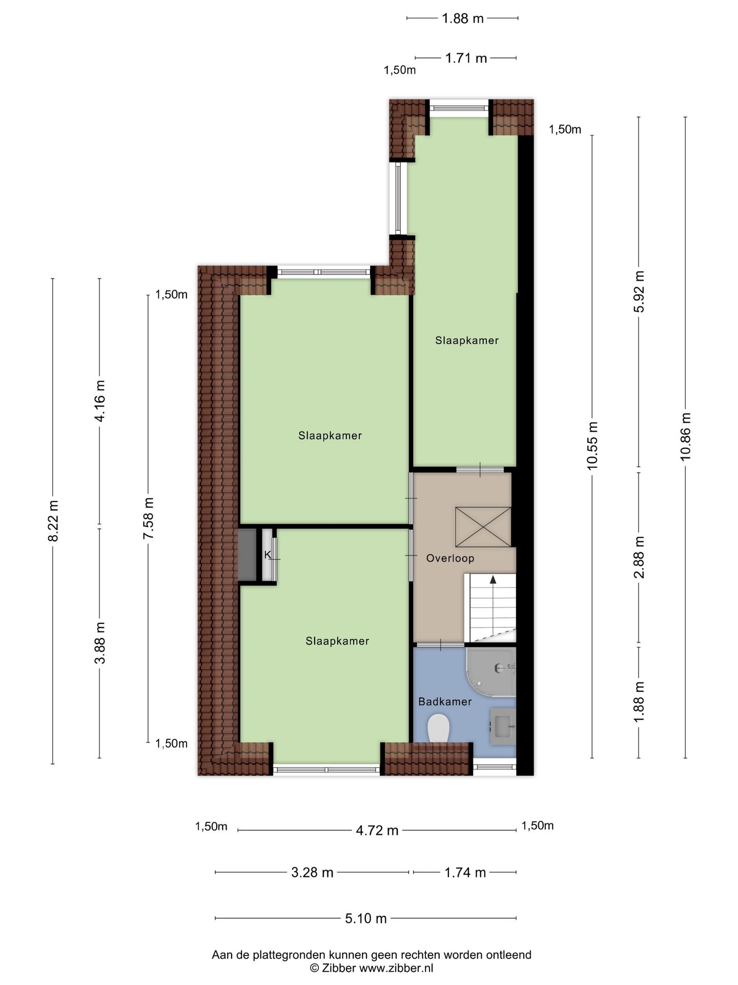 Foto 50 van Wethouder Venteweg 78
