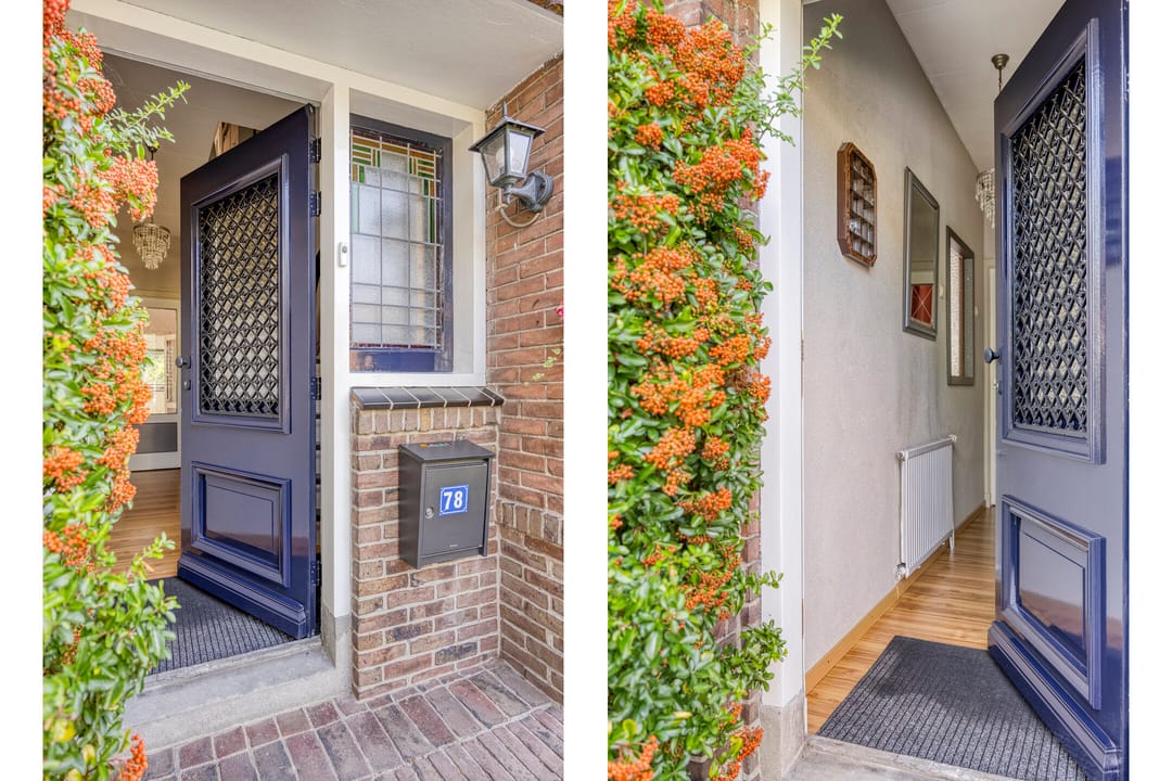 Foto 52 van Wethouder Venteweg 78