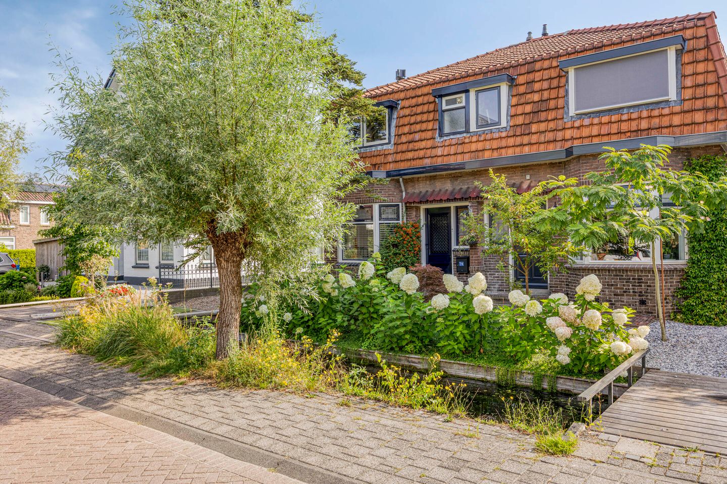 Foto 55 van Wethouder Venteweg 78