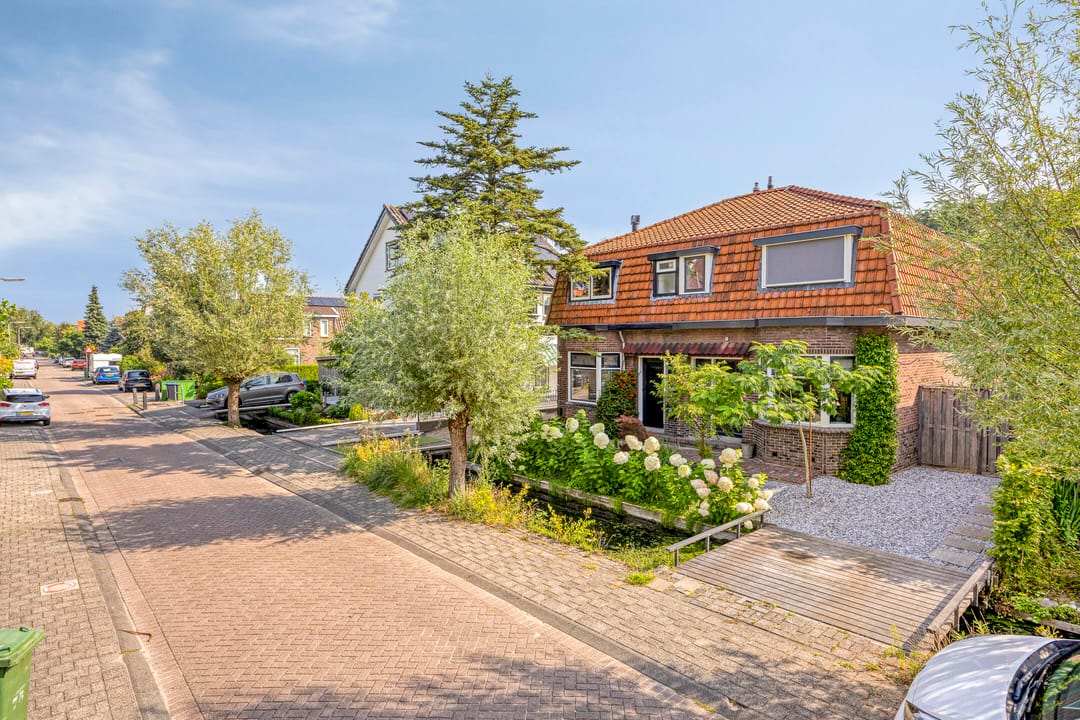 Foto 56 van Wethouder Venteweg 78