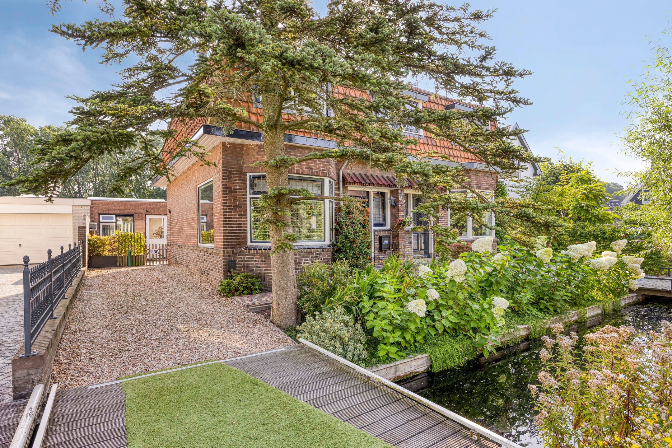 Foto 57 van Wethouder Venteweg 78