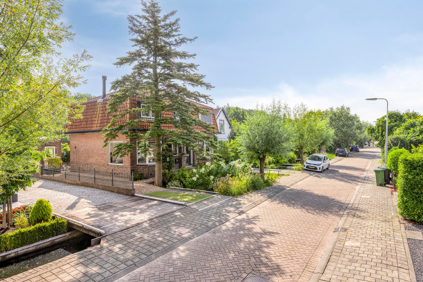 Foto 59 van Wethouder Venteweg 78