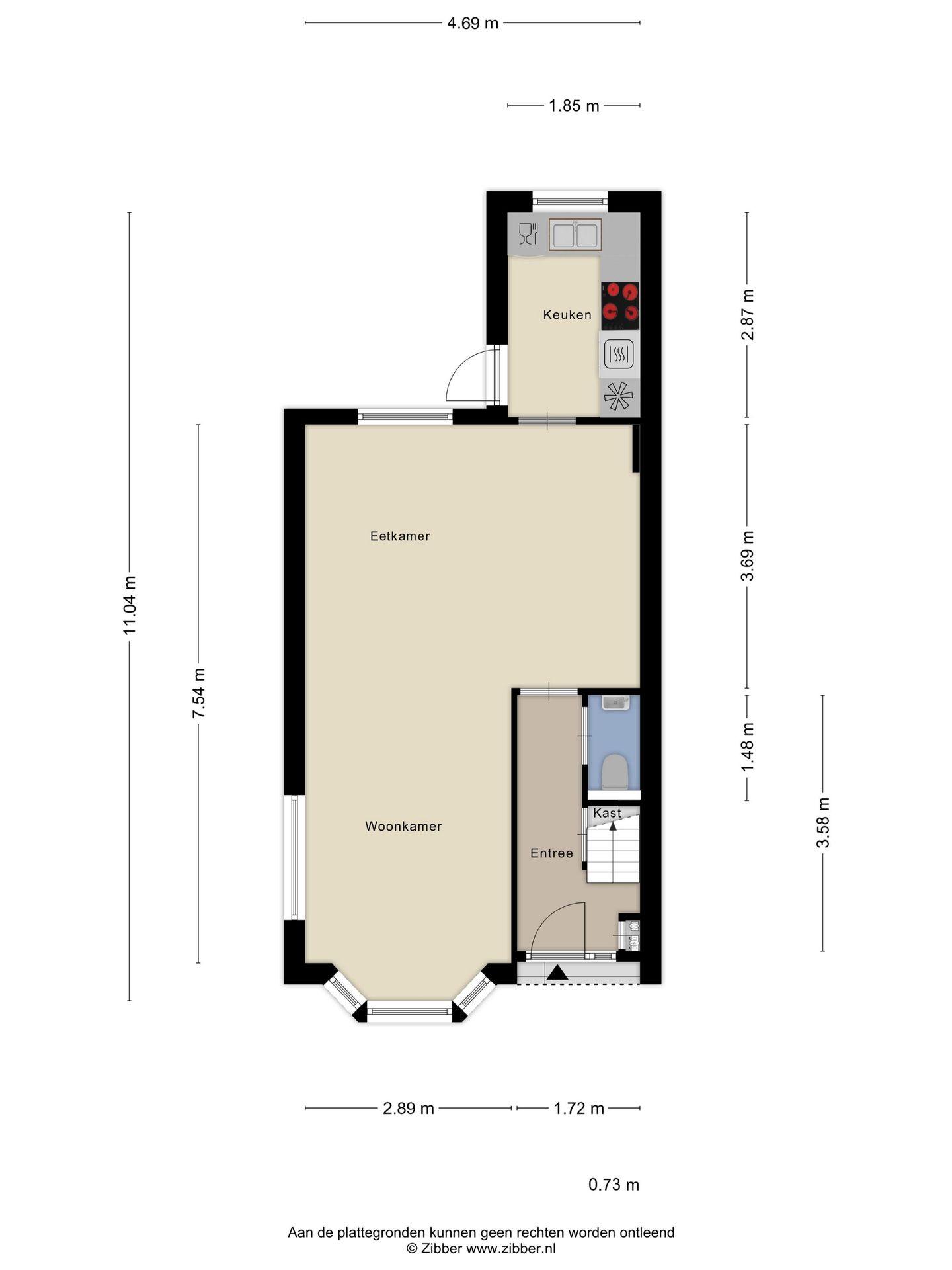 Foto 64 van Wethouder Venteweg 78