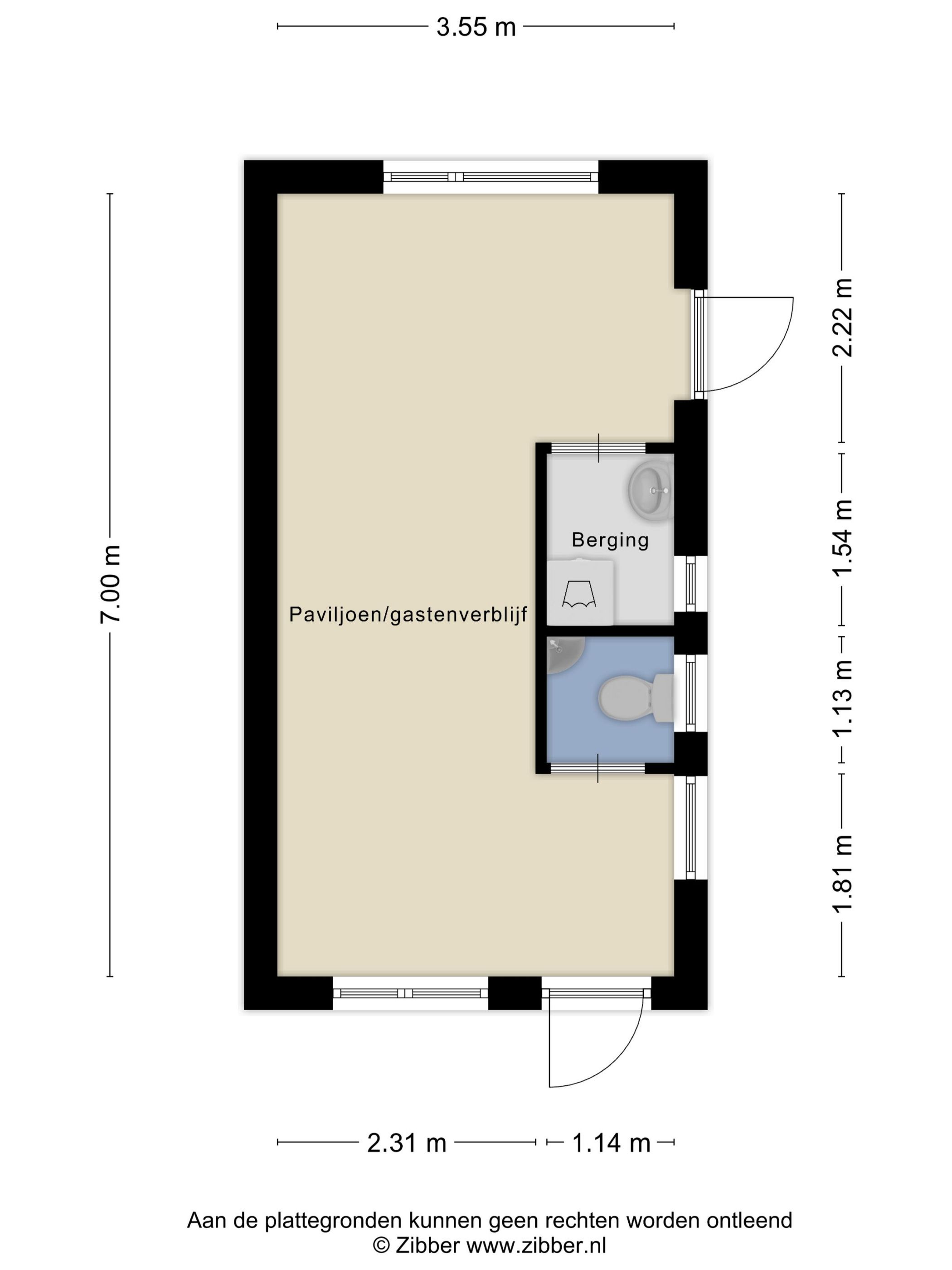 Foto 66 van Wethouder Venteweg 78