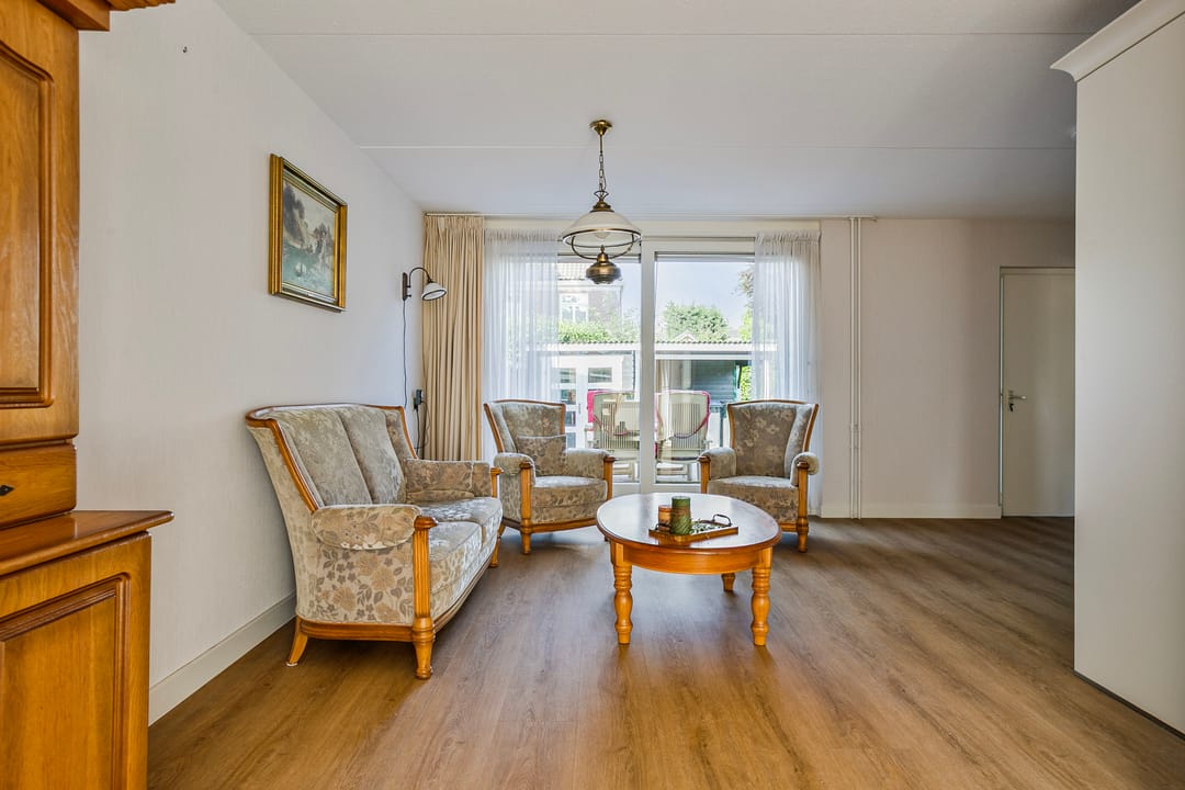 Foto 7 van Hof van Waarder 2