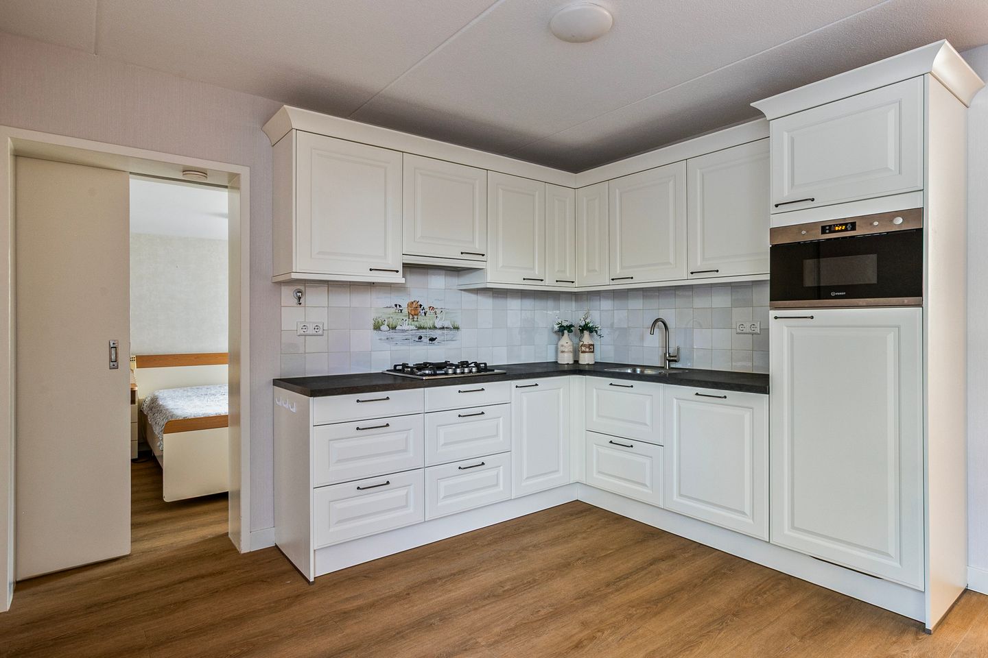 Foto 10 van Hof van Waarder 2