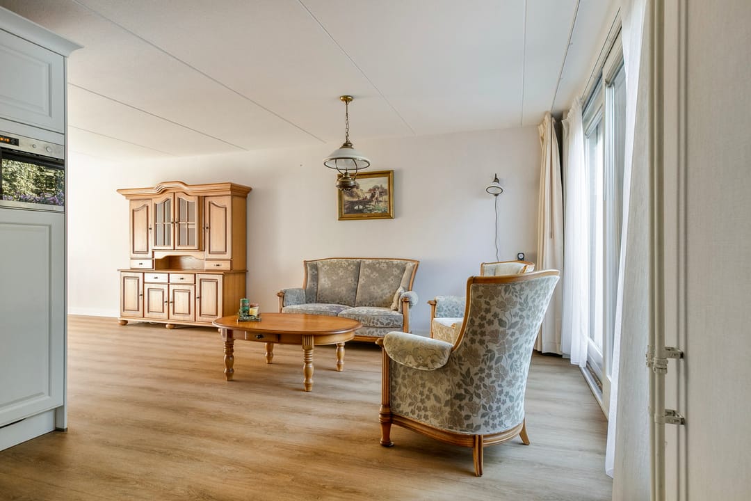 Foto 8 van Hof van Waarder 2