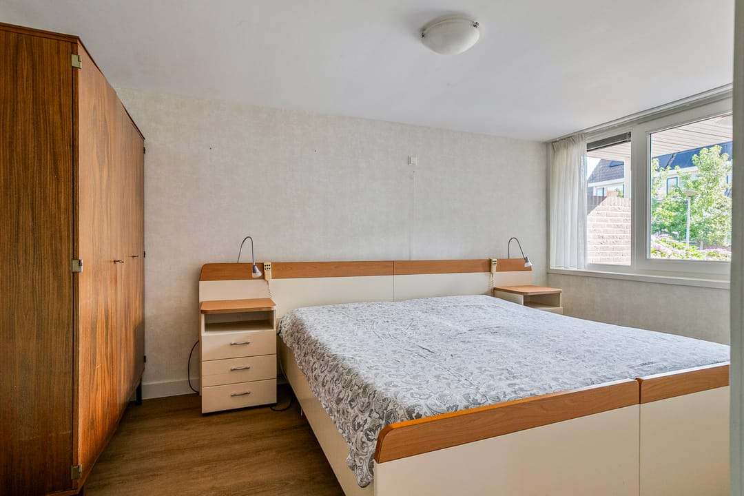 Foto 13 van Hof van Waarder 2