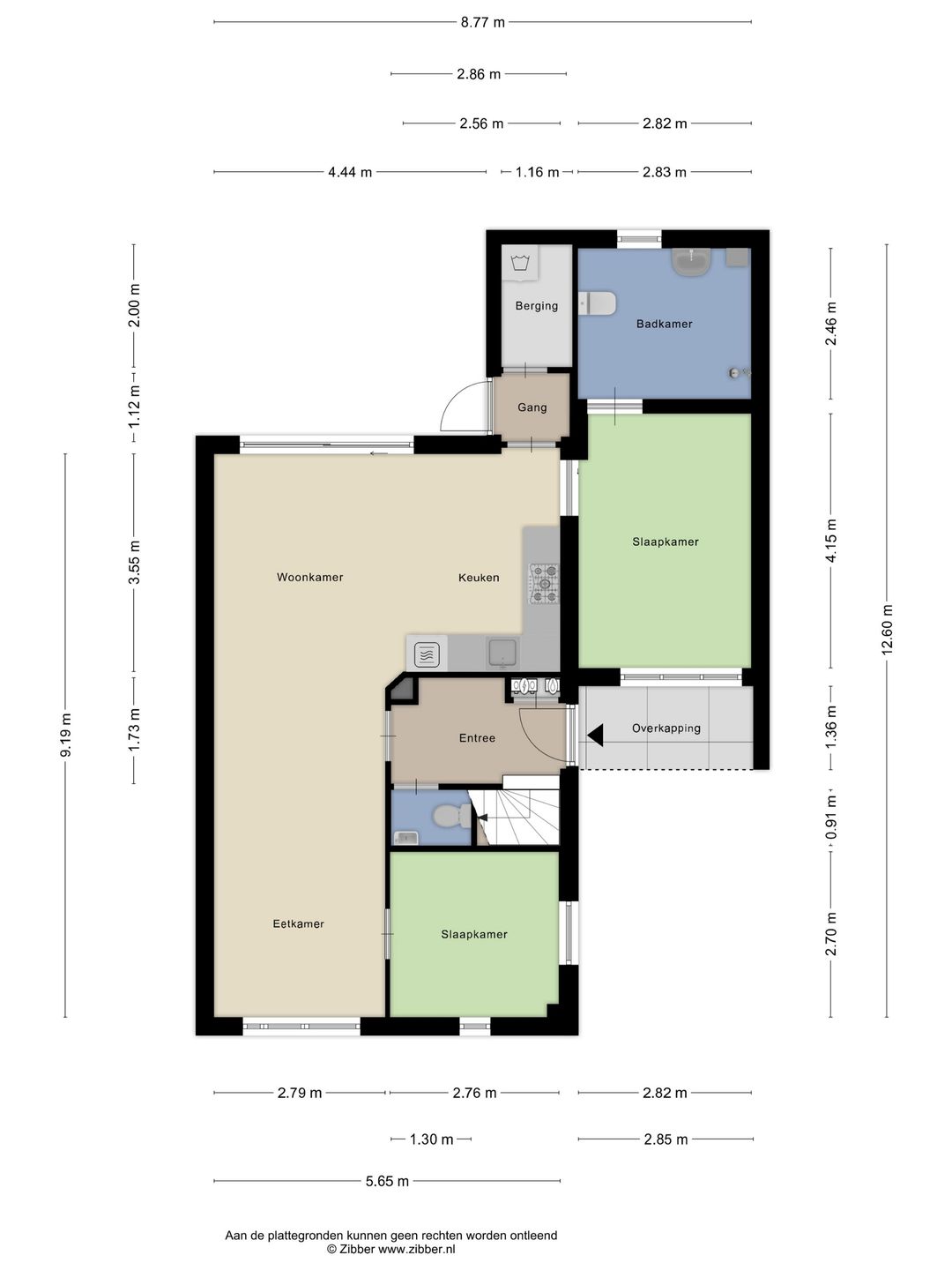 Foto 23 van Hof van Waarder 2