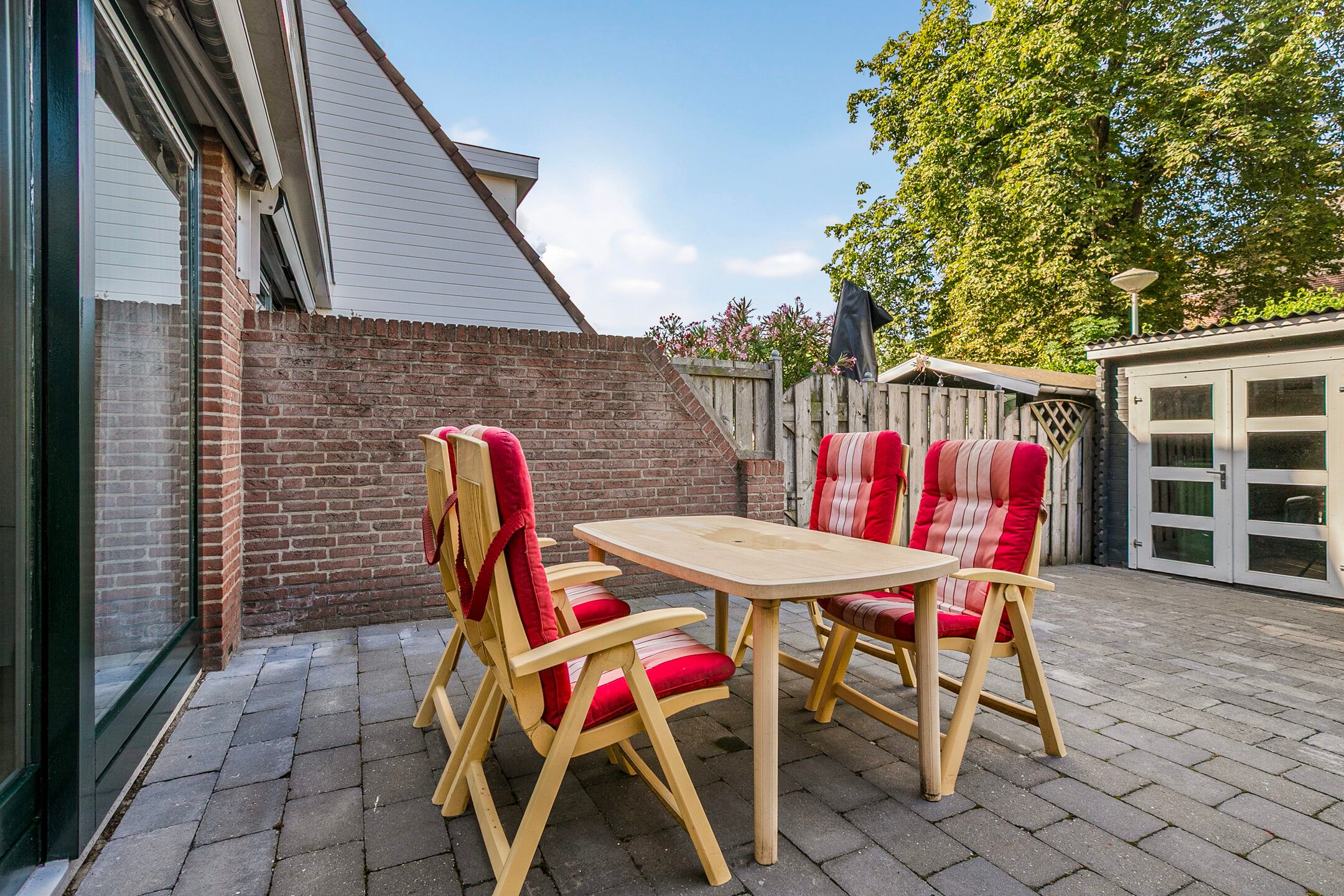 Foto 24 van Hof van Waarder 2