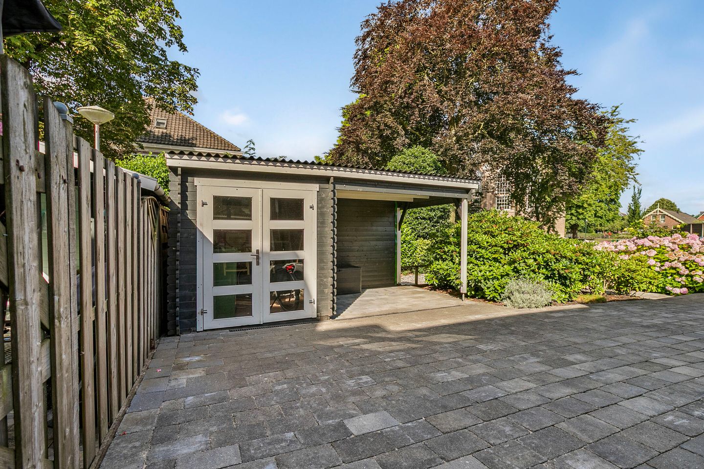 Foto 25 van Hof van Waarder 2