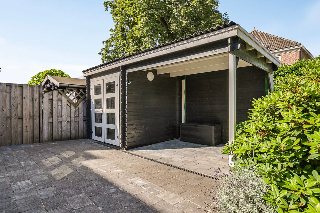 Foto 26 van Hof van Waarder 2