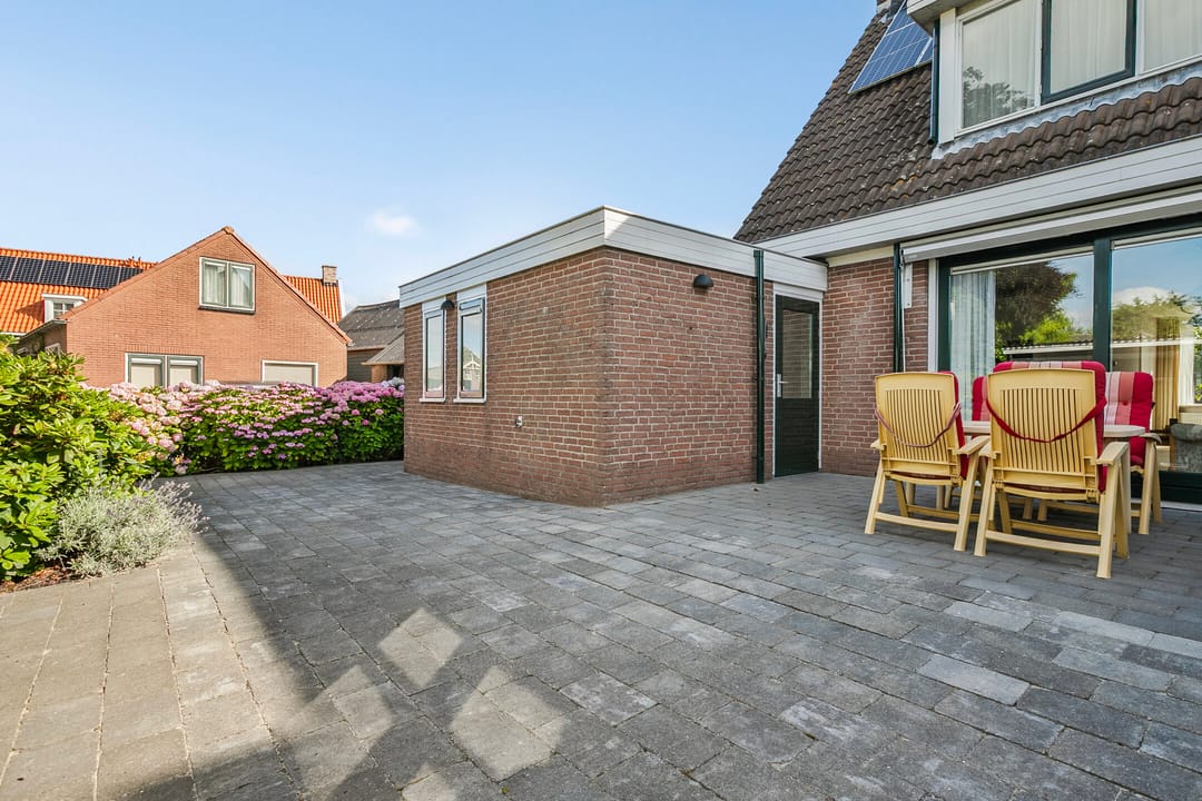 Foto 28 van Hof van Waarder 2