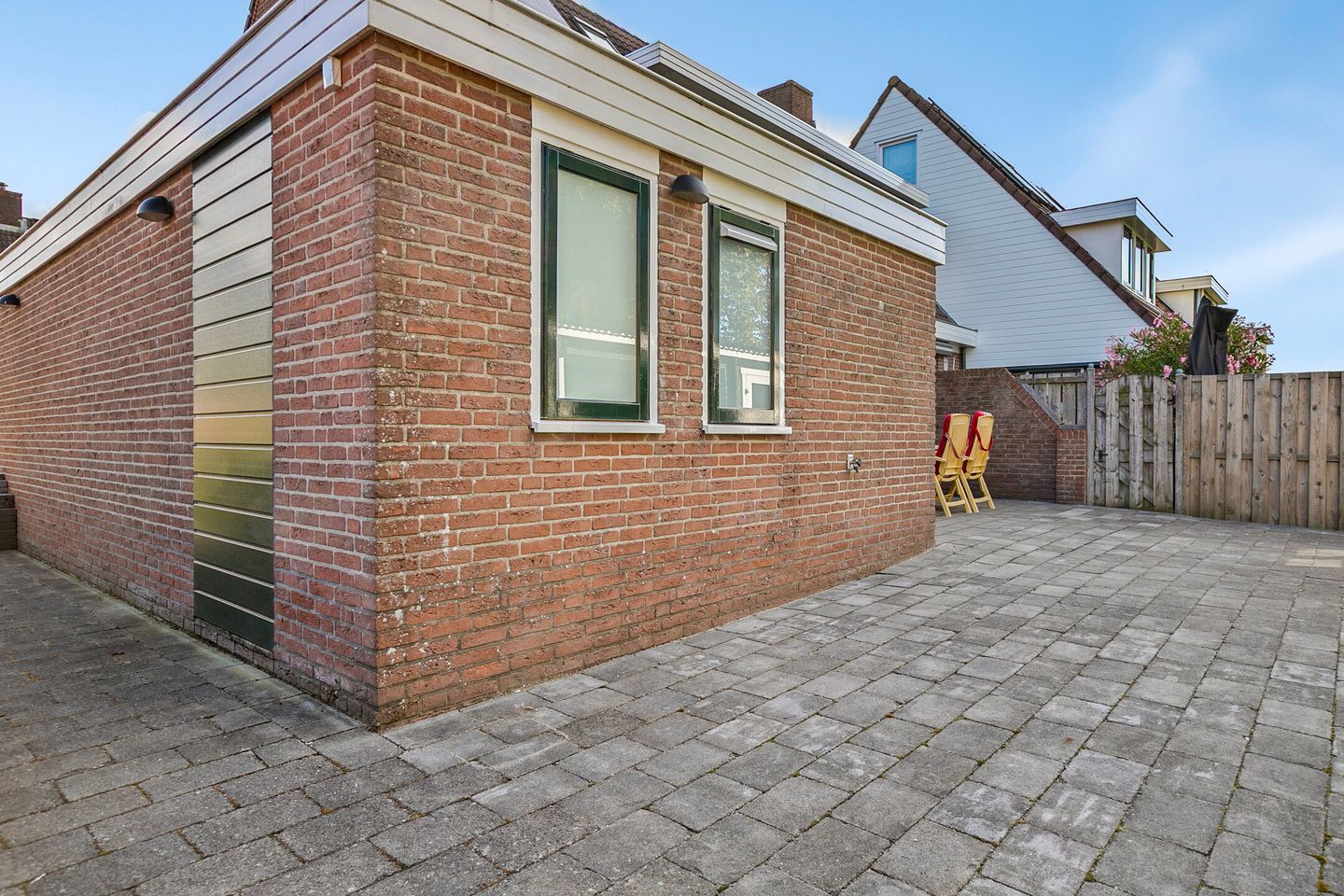 Foto 29 van Hof van Waarder 2