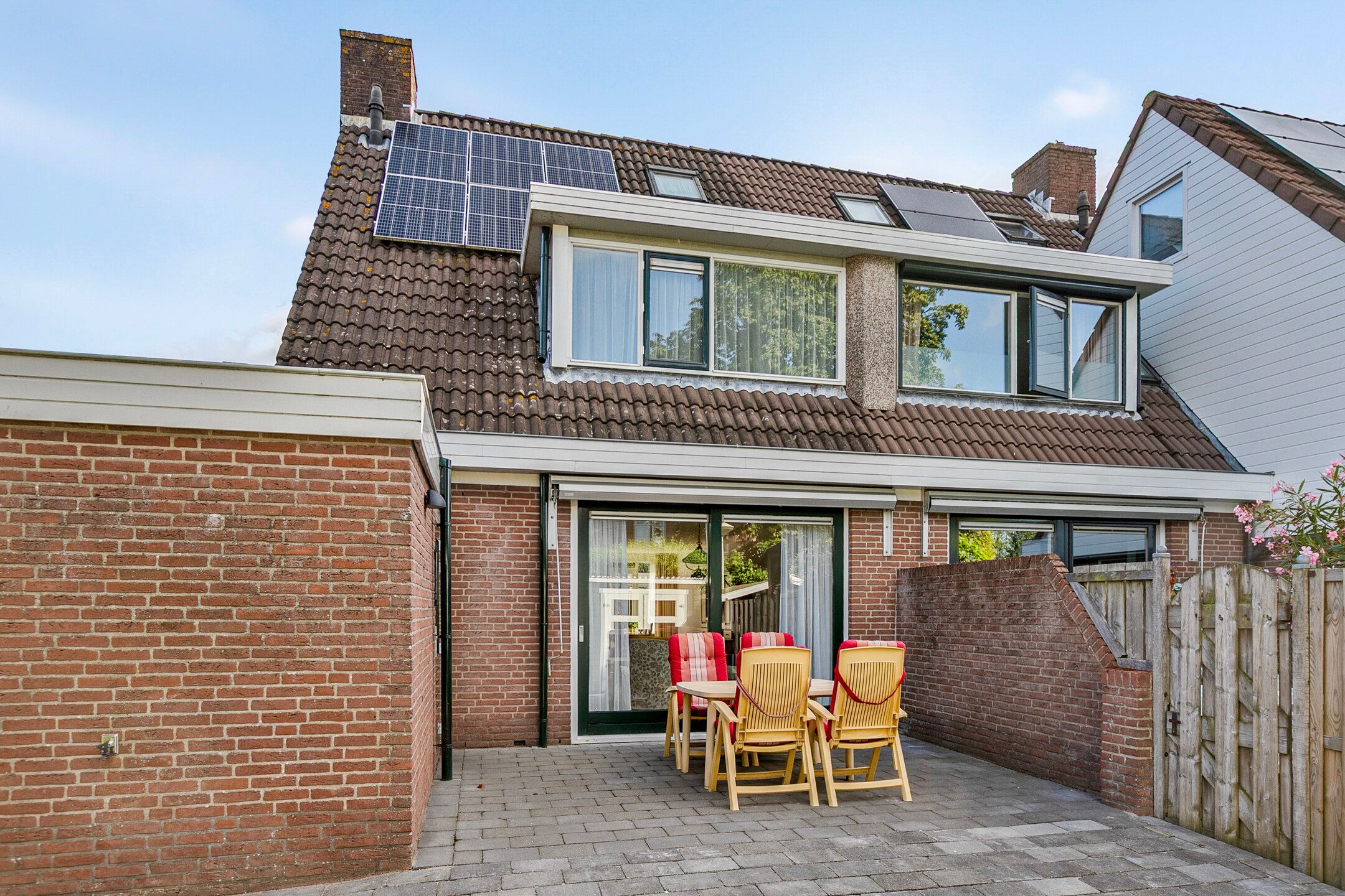 Foto 30 van Hof van Waarder 2