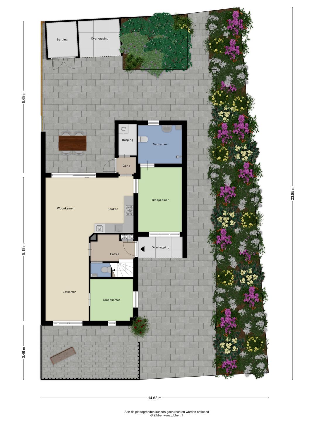 Foto 31 van Hof van Waarder 2