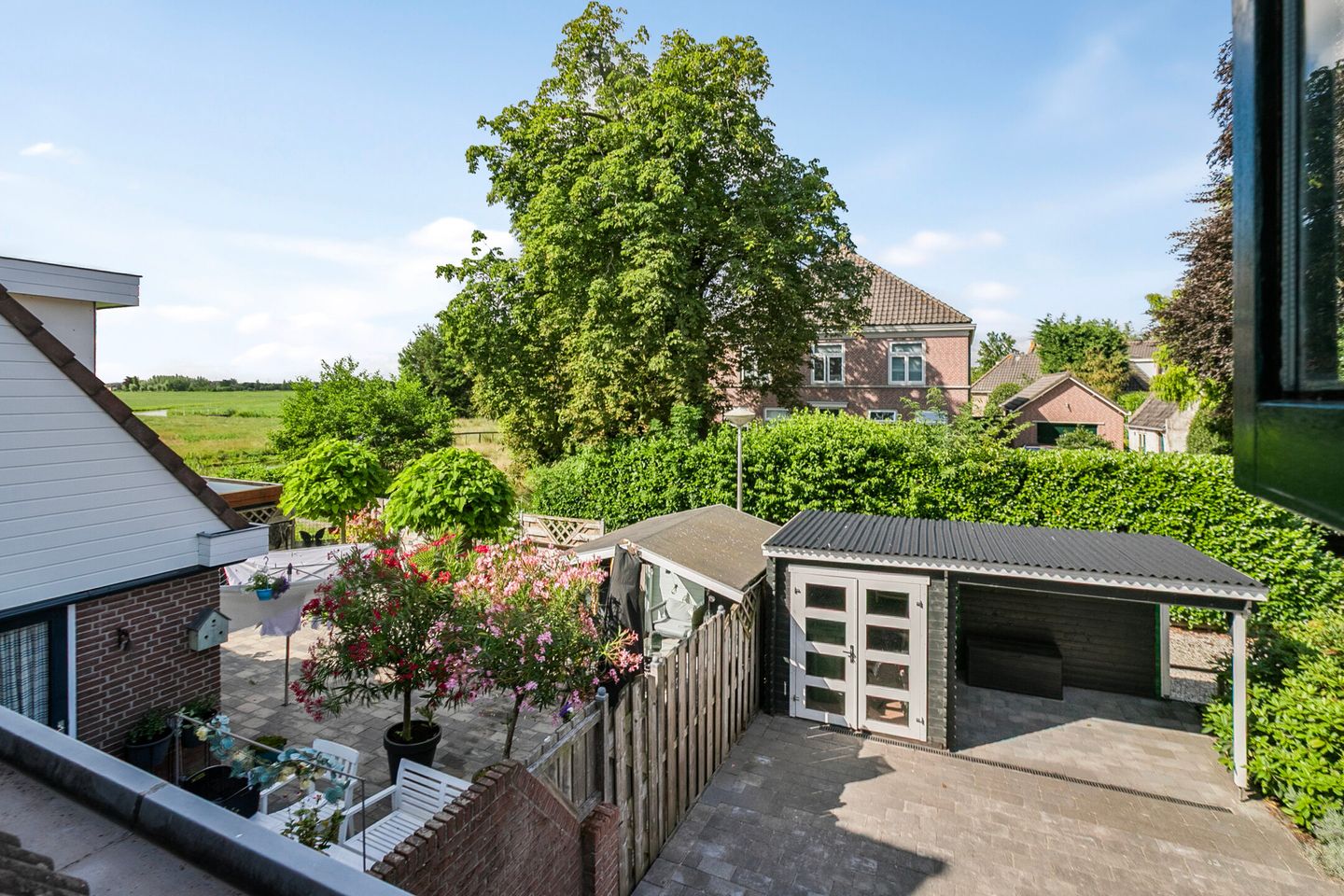 Foto 35 van Hof van Waarder 2