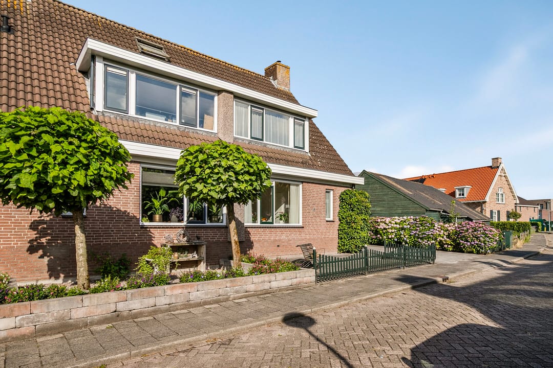 Foto 46 van Hof van Waarder 2