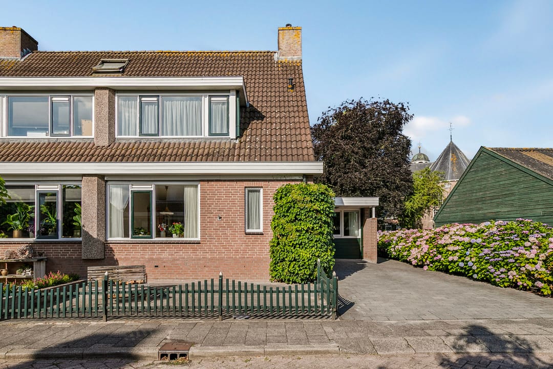 Foto 47 van Hof van Waarder 2