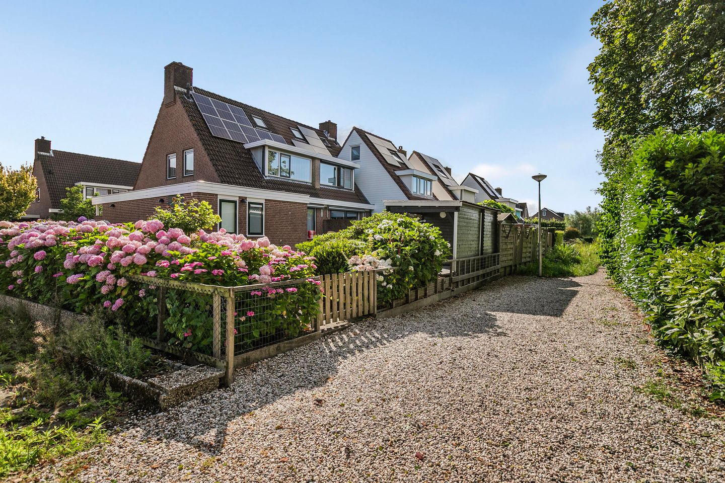 Foto 50 van Hof van Waarder 2