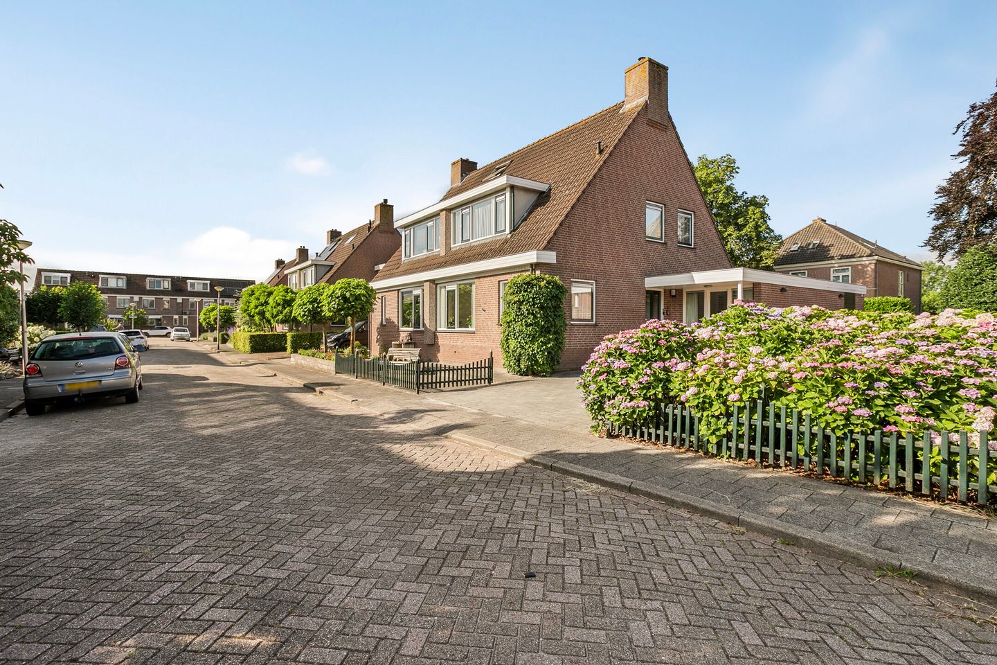 Foto 49 van Hof van Waarder 2