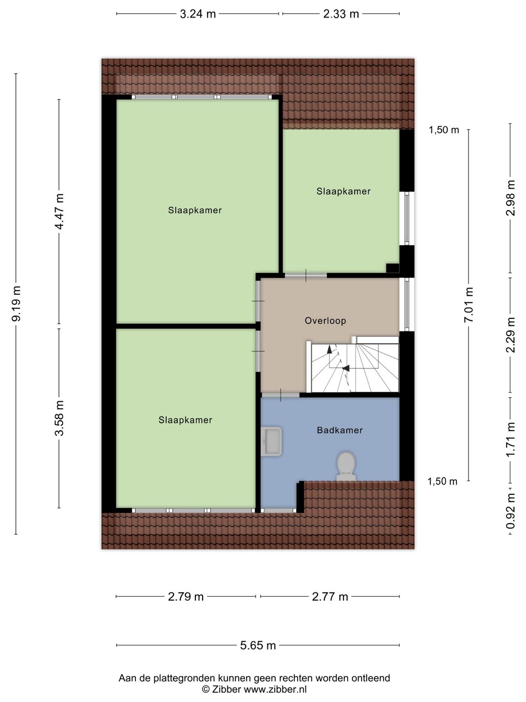 Foto 53 van Hof van Waarder 2