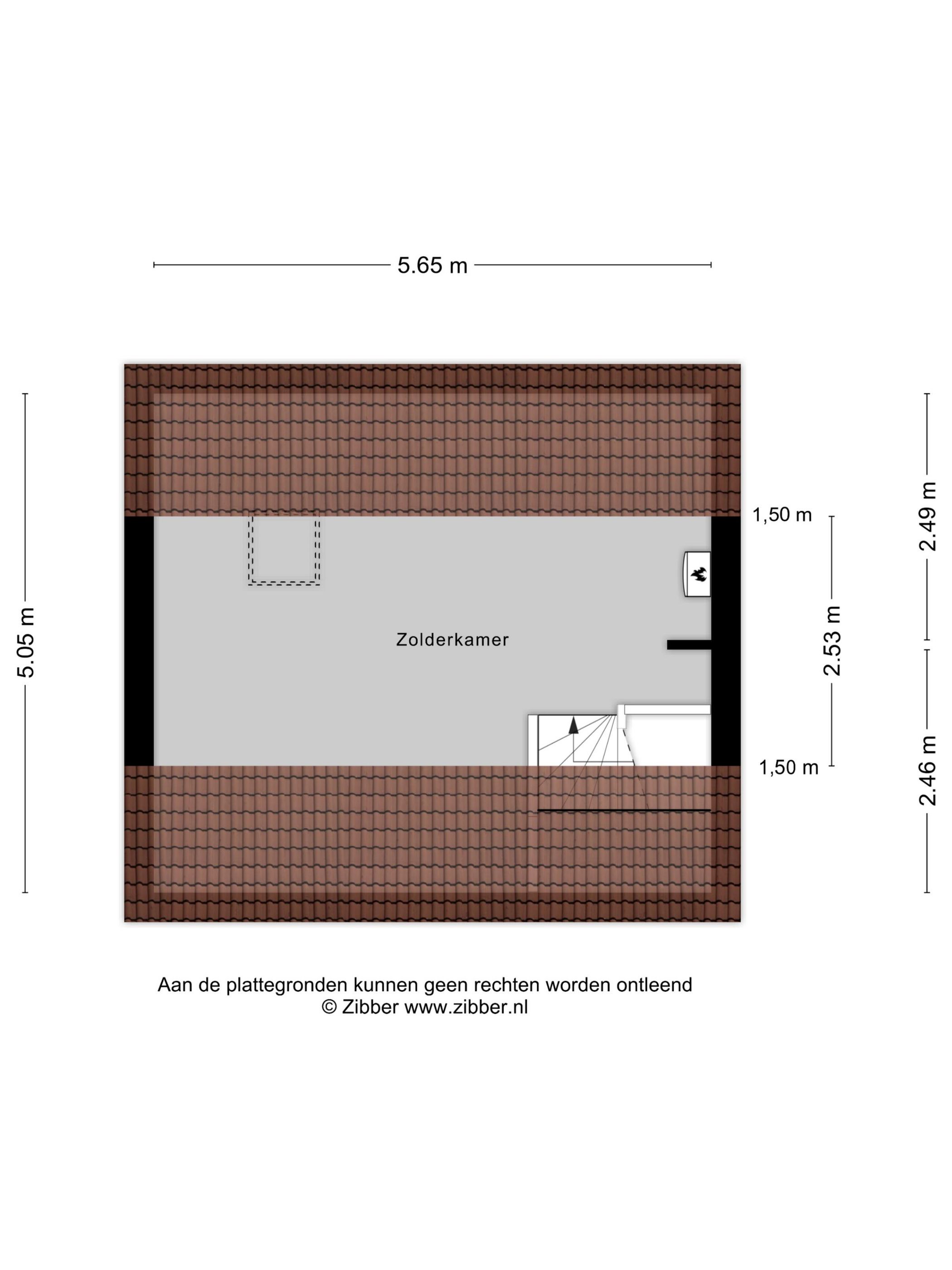 Foto 54 van Hof van Waarder 2
