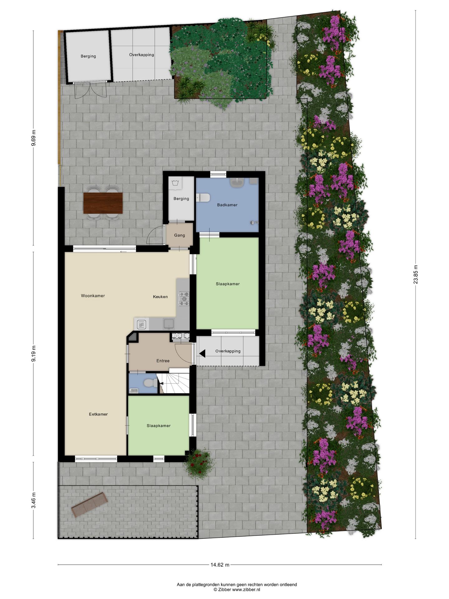 Foto 55 van Hof van Waarder 2