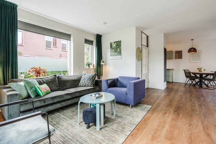 Photo 12 of Hofstraat 2