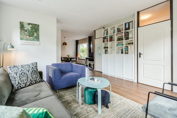 Photo 13 of Hofstraat 2