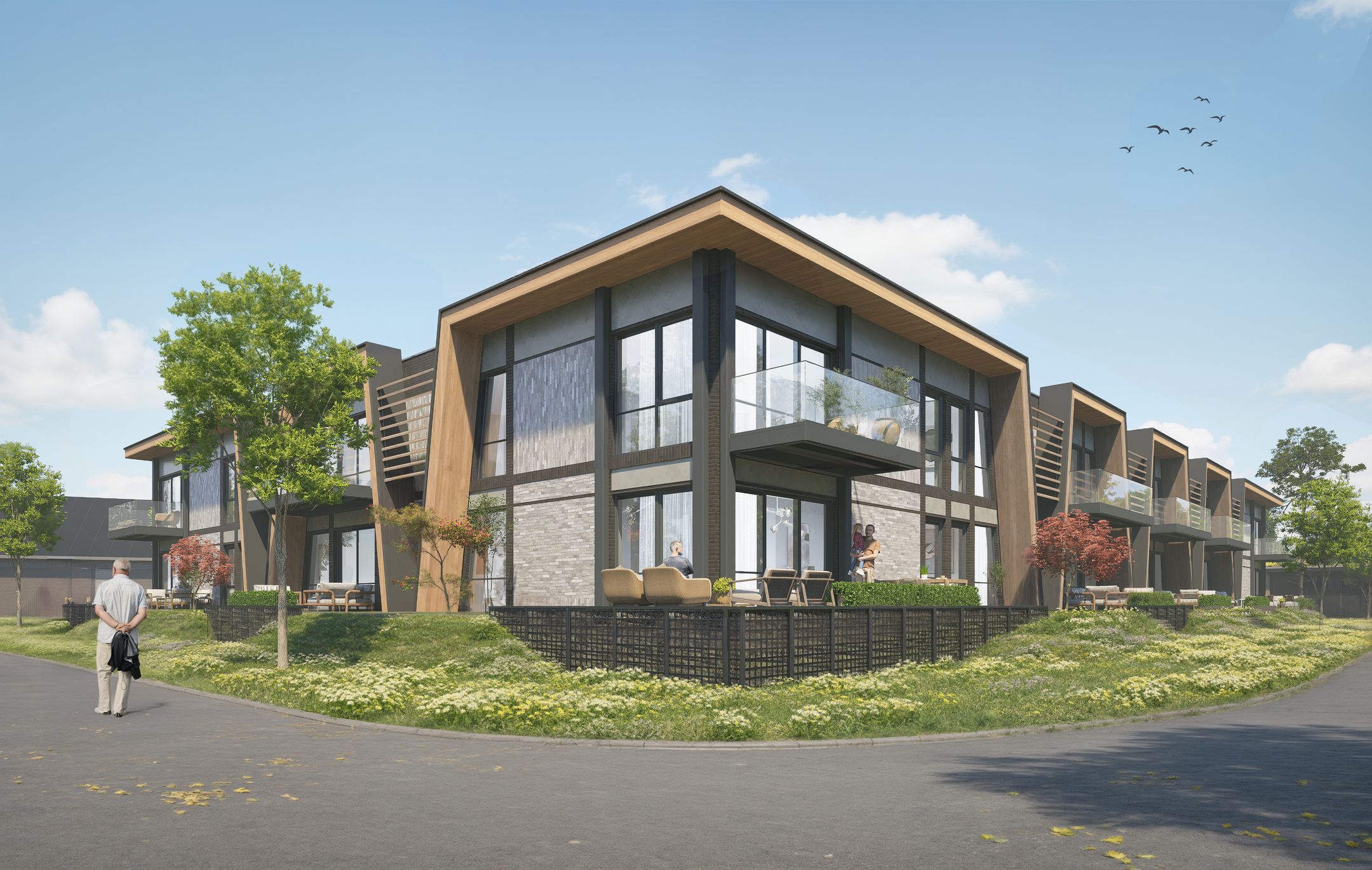 Molenstaete I (Bouwnr. Type 1.1) false