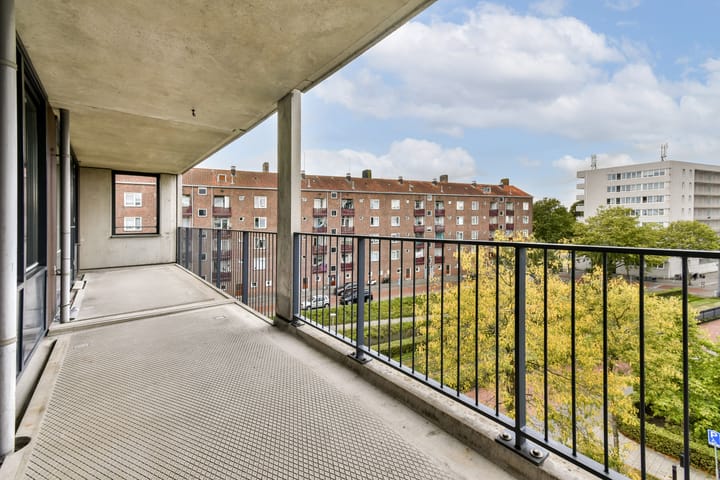 Foto 4 van Burgemeester Röellstraat 610