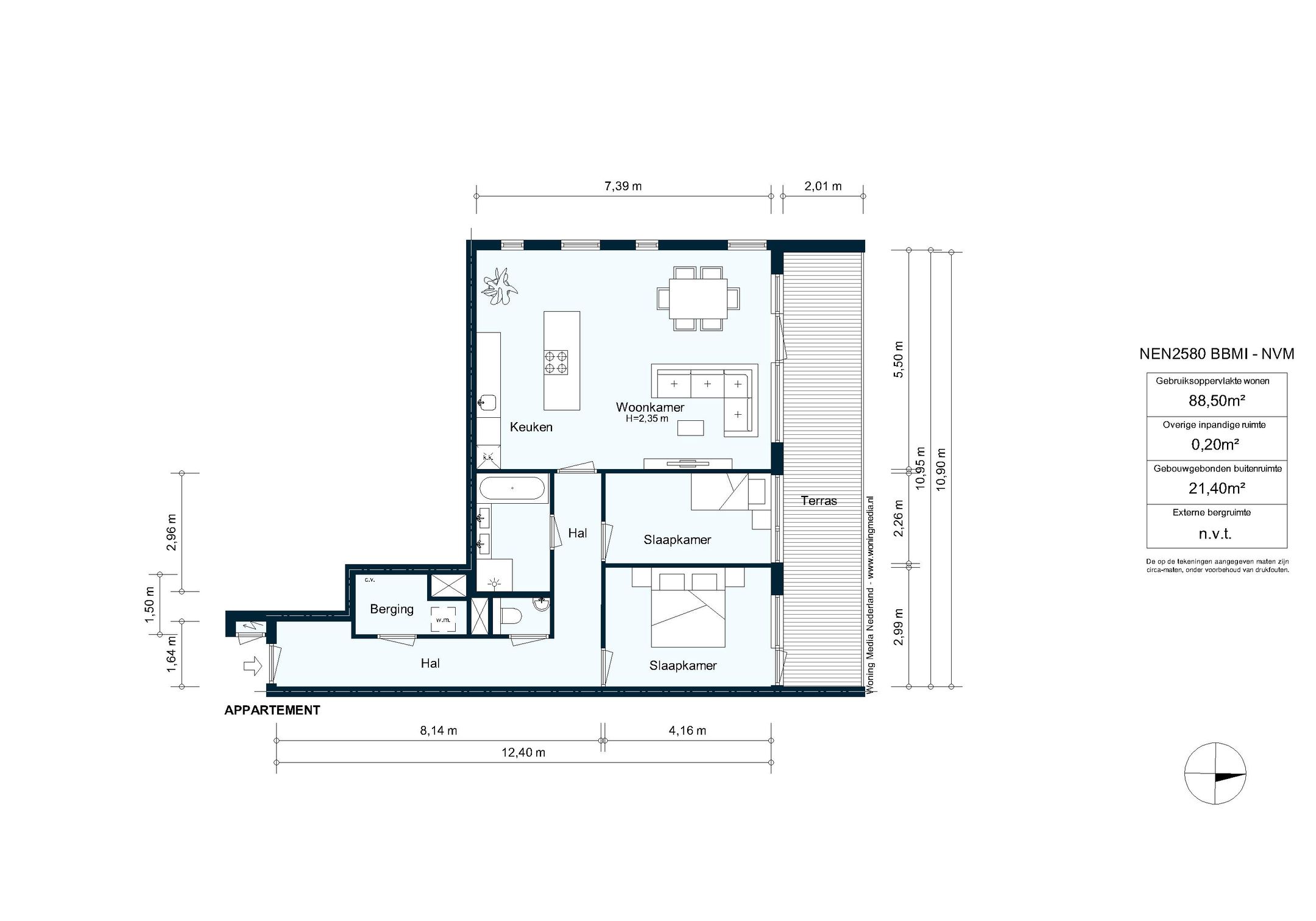 Photo 21 of Burgemeester Röellstraat 610