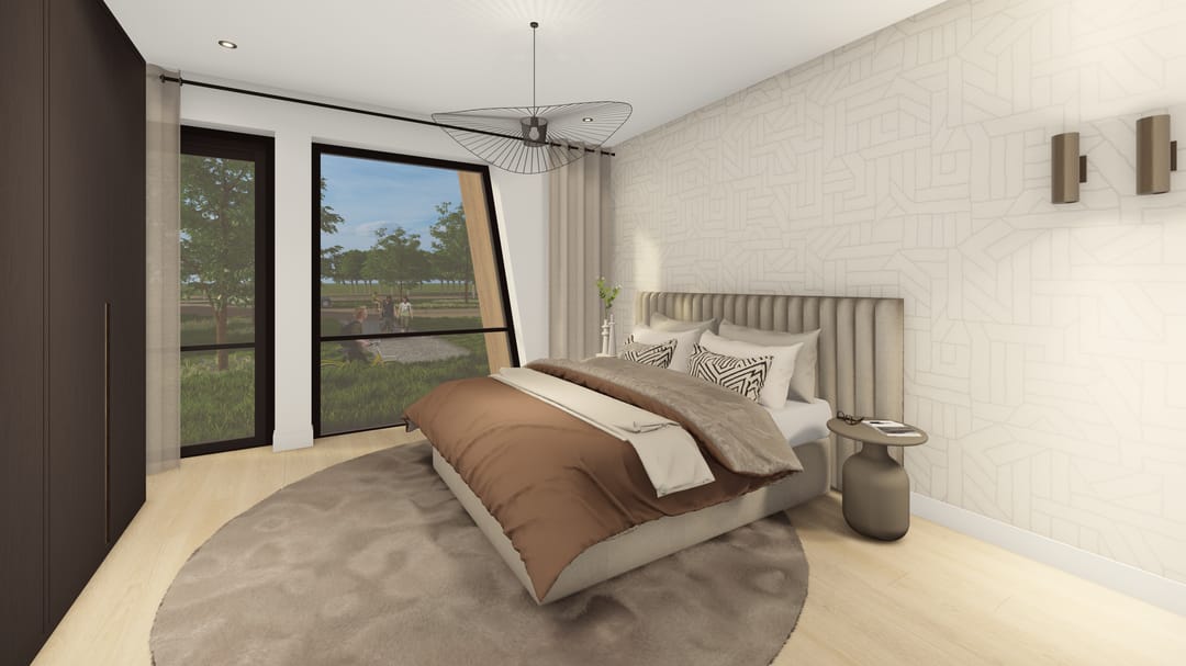 Foto 7 van Molenstaete II (Bouwnr. Type 2.1)