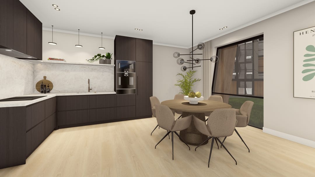 Foto 8 van Molenstaete II (Bouwnr. Type 2.1)