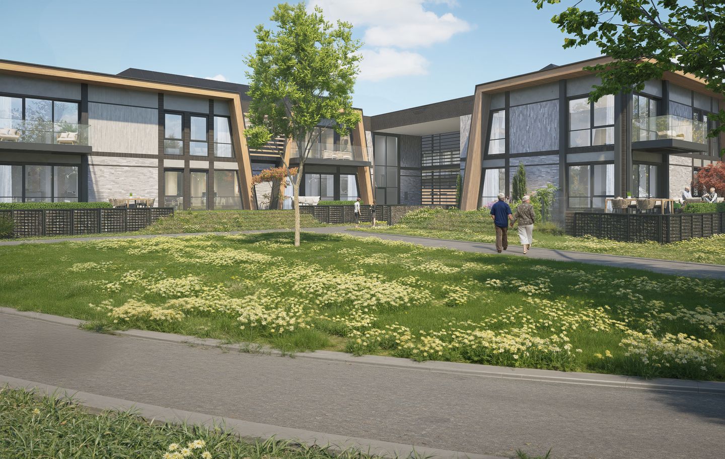 Foto 4 van Molenstaete II (Bouwnr. Type 2.2)