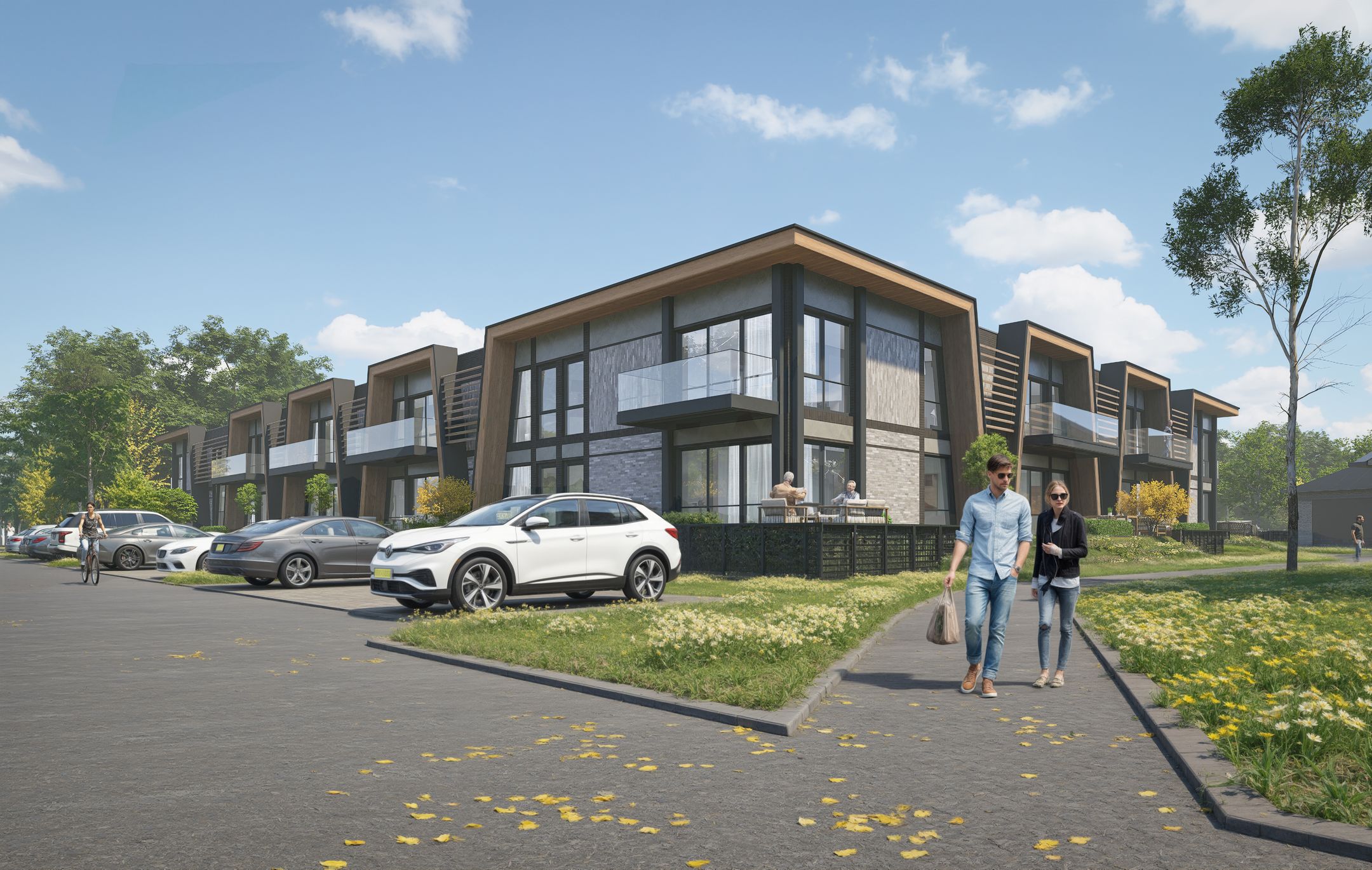 Foto 3 van Molenstaete II (Bouwnr. Type 2.2)