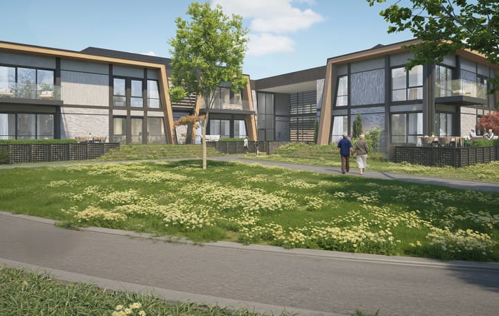 Foto 3 van Molenstaete II (Bouwnr. Type 2.3)