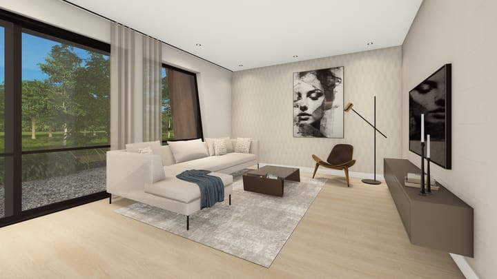 Photo 6 of Molenstaete II (Bouwnr. Type 2.2)