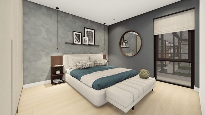 Photo 7 of Molenstaete II (Bouwnr. Type 2.2)