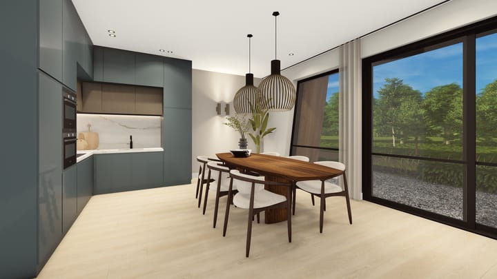 Photo 8 of Molenstaete II (Bouwnr. Type 2.2)