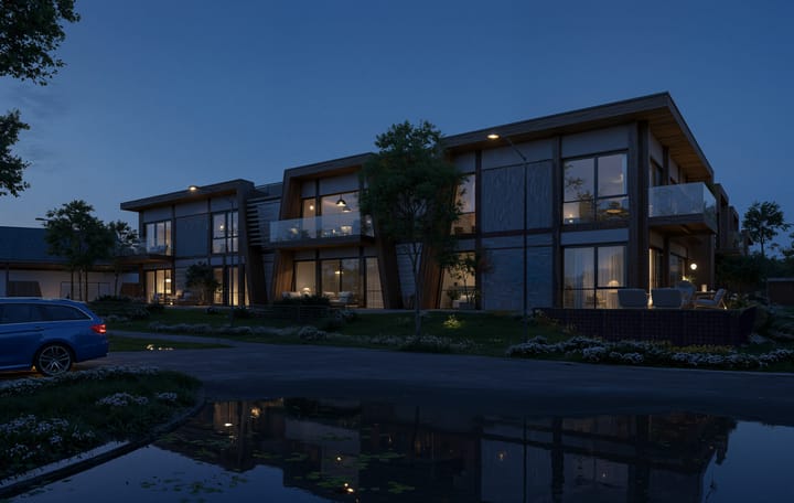 Foto 5 van Molenstaete II (Bouwnr. Type 2.3)