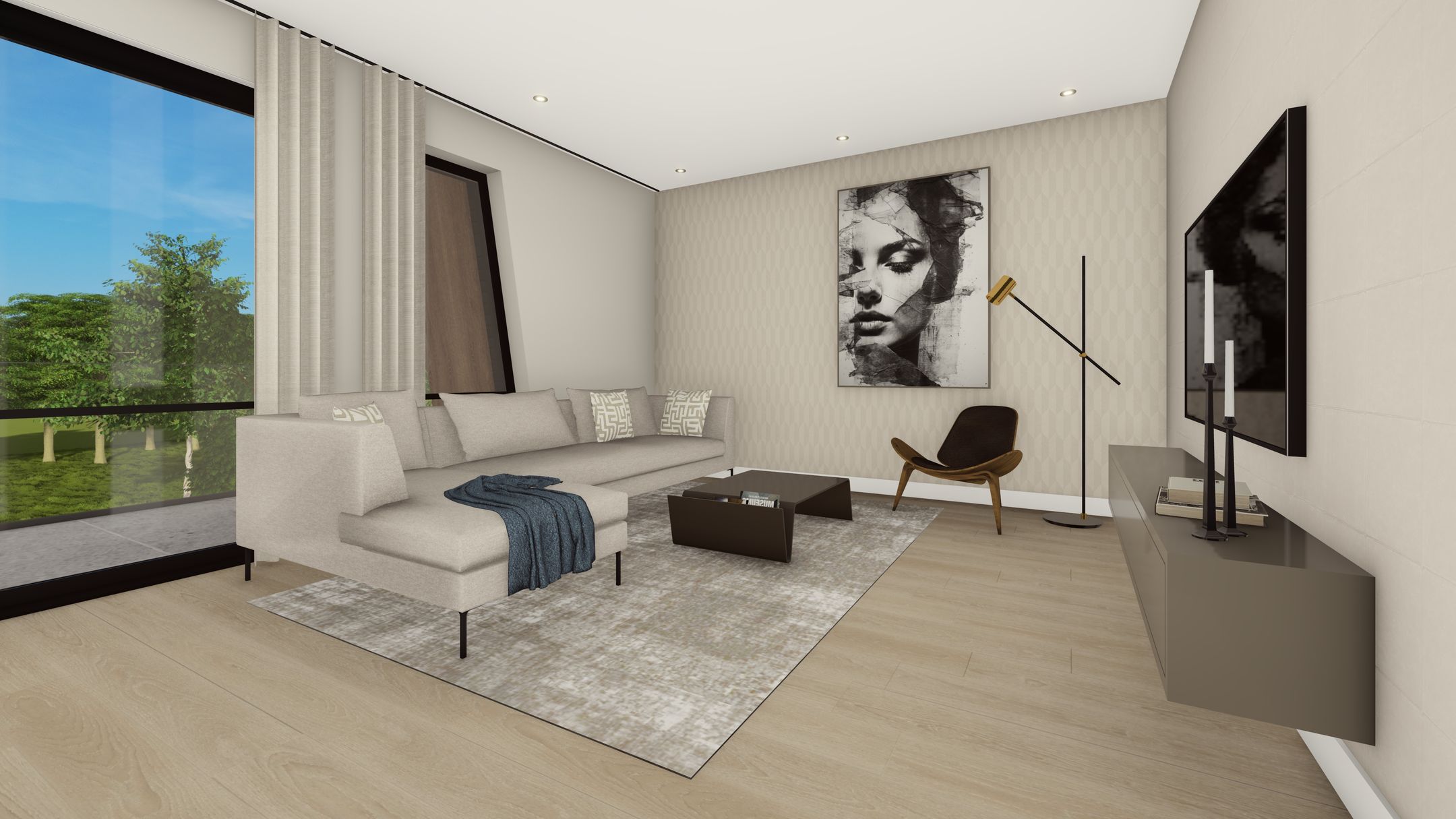 Foto 6 van Molenstaete II (Bouwnr. Type 2.4)