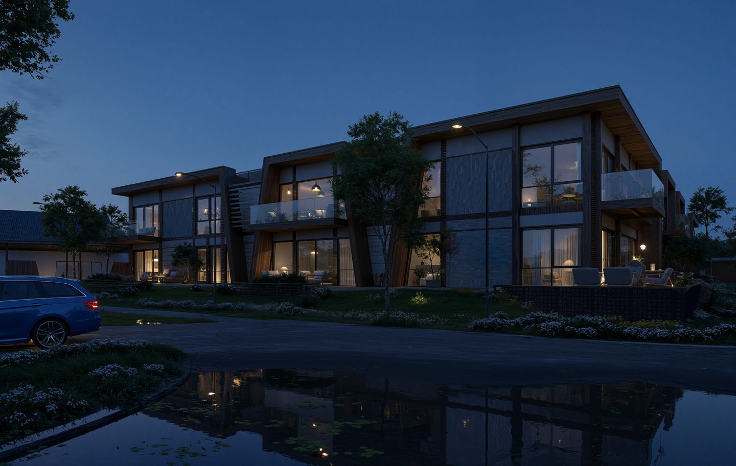 Foto 5 van Molenstaete II (Bouwnr. Type 2.4)